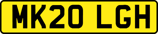 MK20LGH