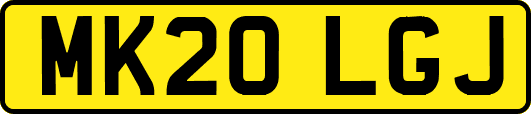 MK20LGJ