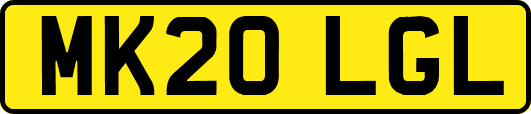 MK20LGL