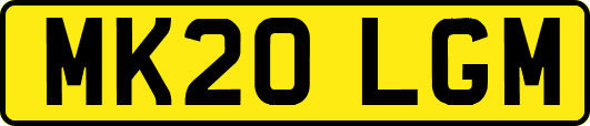 MK20LGM
