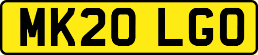 MK20LGO