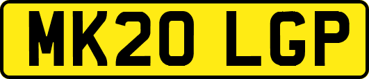 MK20LGP