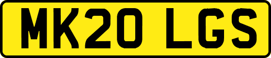 MK20LGS