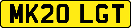 MK20LGT