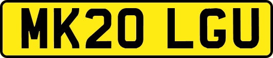 MK20LGU