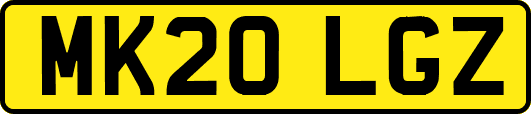 MK20LGZ