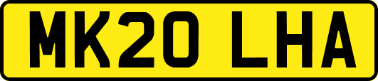 MK20LHA