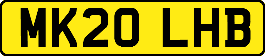 MK20LHB