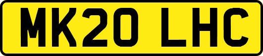 MK20LHC