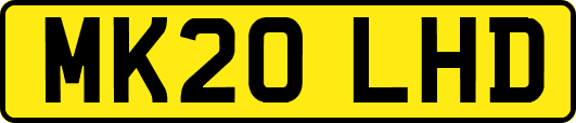 MK20LHD