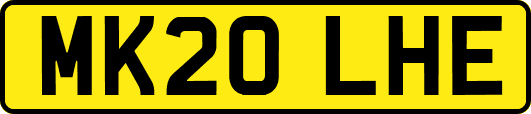 MK20LHE