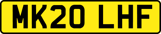 MK20LHF