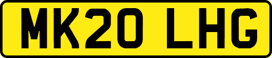 MK20LHG