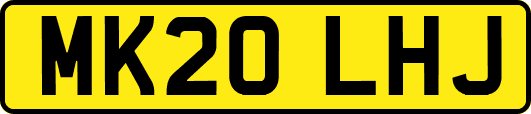 MK20LHJ
