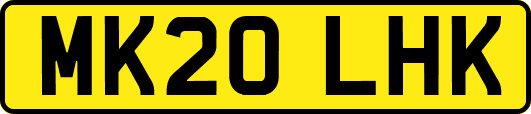 MK20LHK