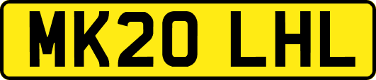 MK20LHL