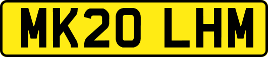 MK20LHM