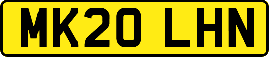 MK20LHN