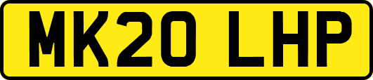 MK20LHP