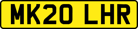 MK20LHR