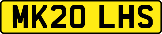 MK20LHS