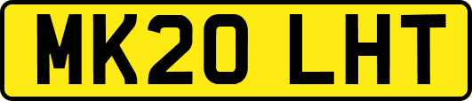 MK20LHT