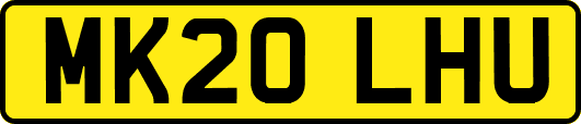 MK20LHU