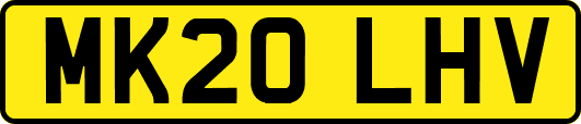 MK20LHV