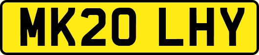MK20LHY