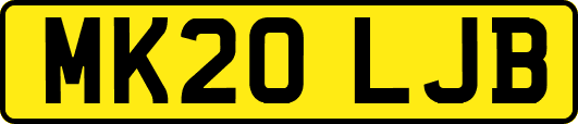 MK20LJB
