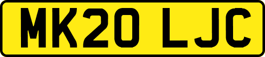 MK20LJC