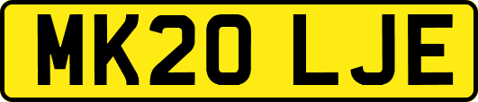 MK20LJE