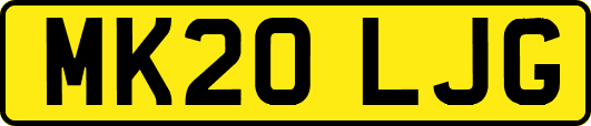 MK20LJG