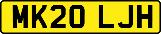 MK20LJH