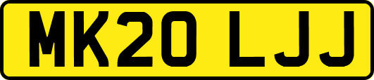 MK20LJJ