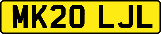 MK20LJL