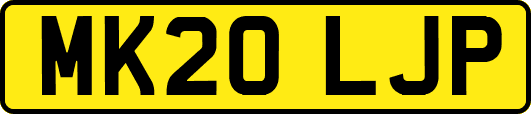 MK20LJP