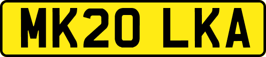 MK20LKA