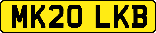 MK20LKB