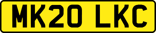MK20LKC