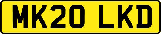 MK20LKD