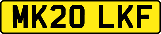 MK20LKF