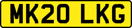 MK20LKG