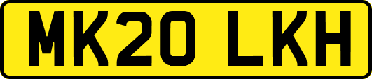 MK20LKH