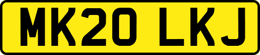 MK20LKJ