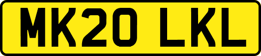 MK20LKL