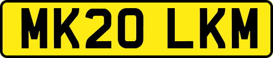 MK20LKM