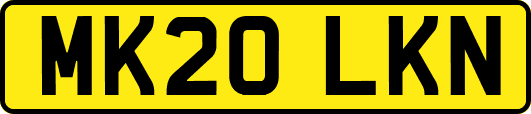 MK20LKN