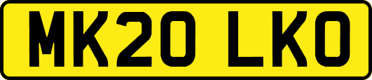 MK20LKO