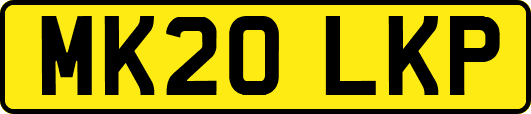 MK20LKP